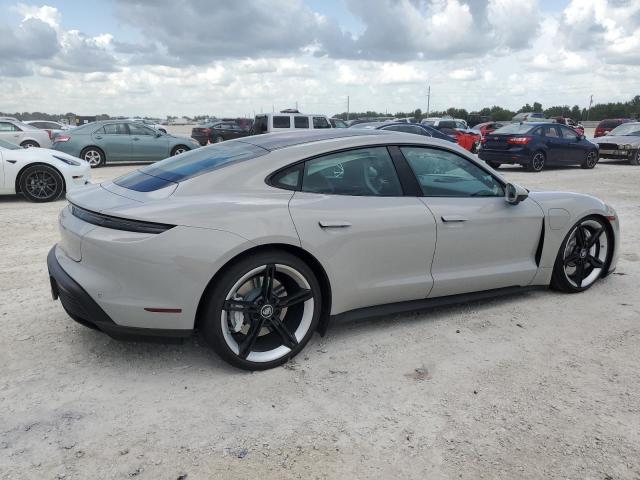 2021 PORSCHE TAYCAN 4S - WP0AB2Y16MSA45240