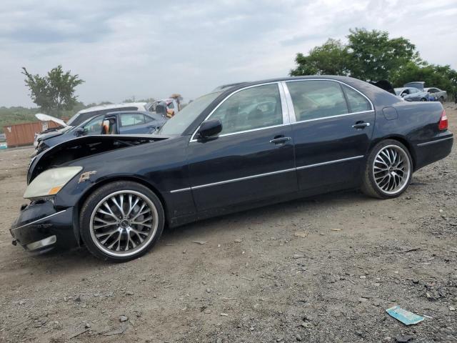 2006 Lexus LS 430 