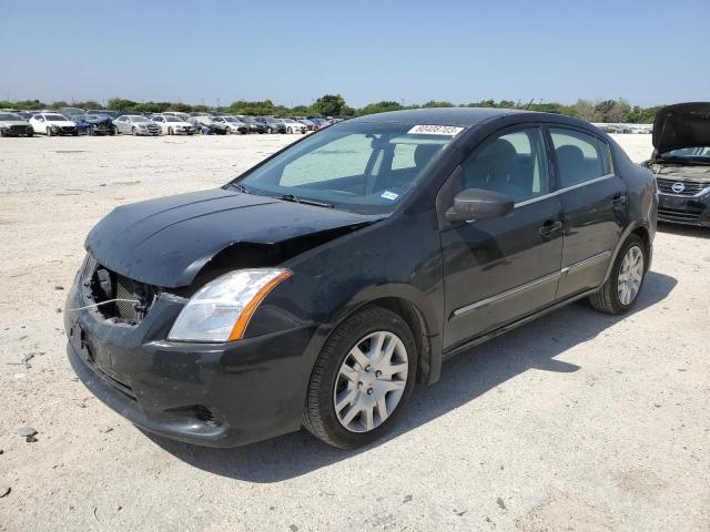 2010 Nissan Sentra 2.0