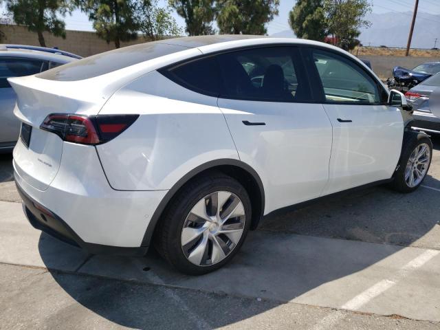 7SAYGDEE3PA024296 Tesla Model Y