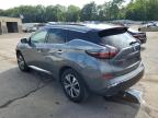 NISSAN MURANO SV снимка