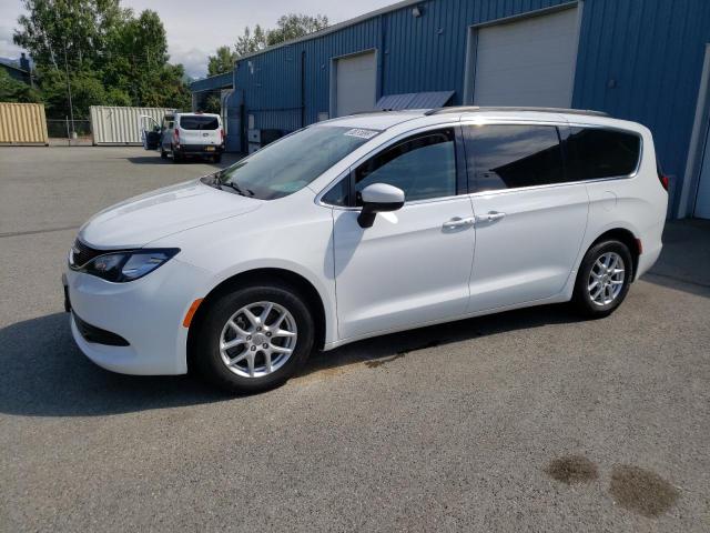 2020 Chrysler Voyager 