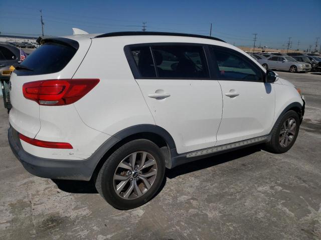 KNDPB3AC8E7547728 KIA Sportage Base