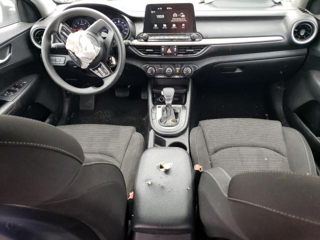3KPF24AD1LE211927 KIA FORTE FE