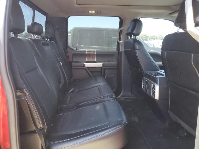1FTEW1EG1GFB98868 Ford F150 Supercrew