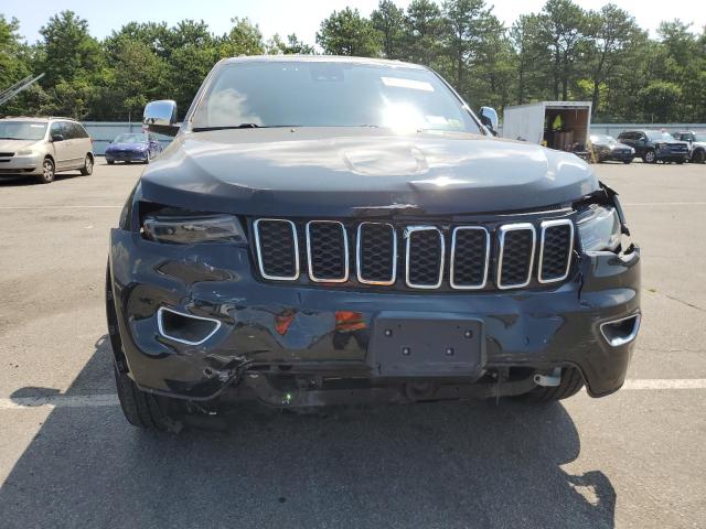 1C4RJFBG6HC630942 | 2017 JEEP GRAND CHER