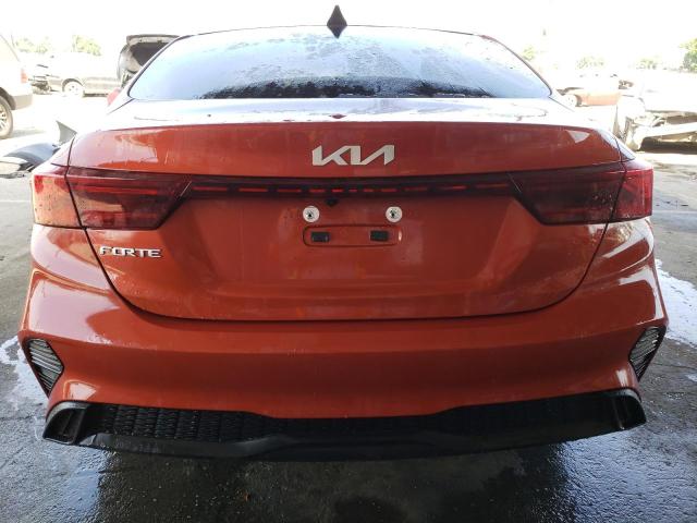 3KPF24AD8NE474323 KIA FORTE FE