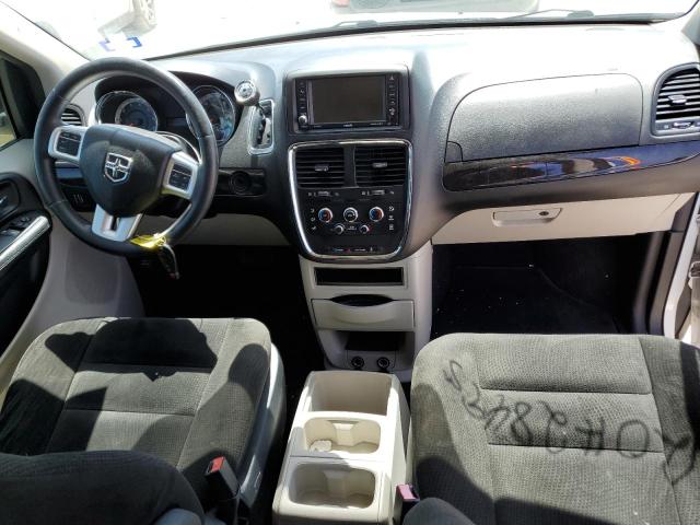 2C4RDGBG7FR624519 Dodge Grand Caravan Se