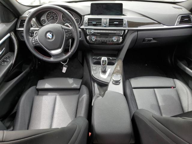 WBA8E9C54GK645584 BMW 328 I Sulev