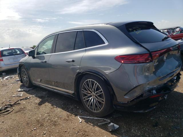 2023 MERCEDES-BENZ EQS SUV 58 4JGDM4EB6PA000947