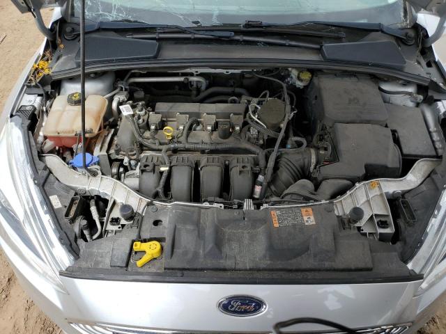 1FADP3N20GL302475 Ford Focus Titanium