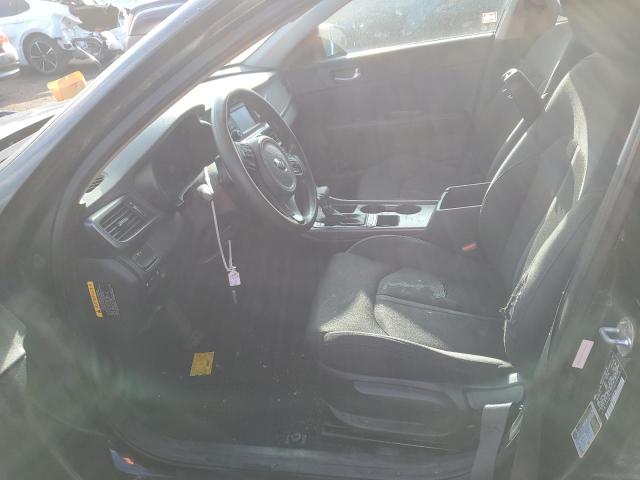 5XXGT4L37GG025828 KIA Optima Lx
