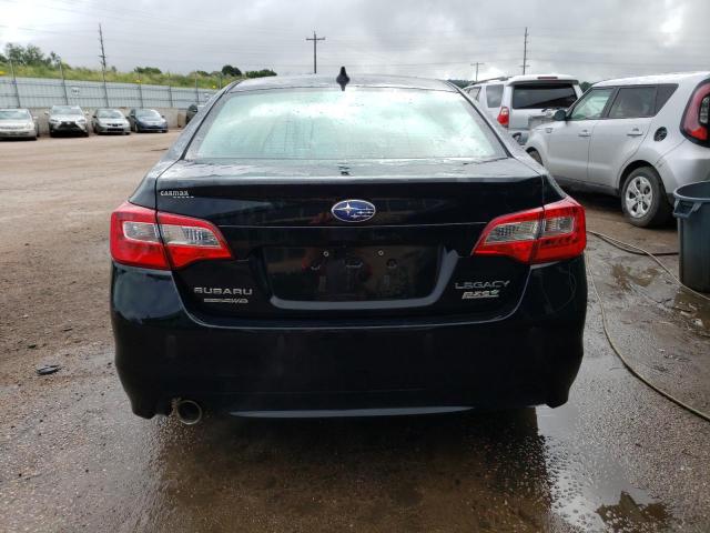 4S3BNAN67H3041653 Subaru Legacy 2.5i Limited