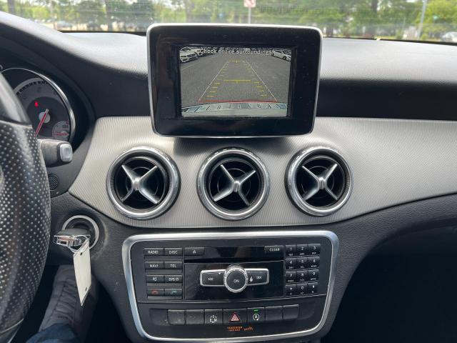 2015 MERCEDES-BENZ GLA 250 - WDCTG4EB9FJ124887