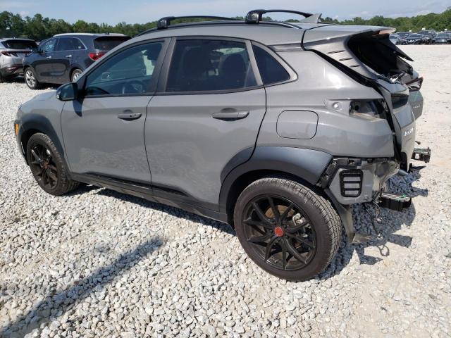 2021 HYUNDAI KONA NIGHT - KM8K63A58MU694790