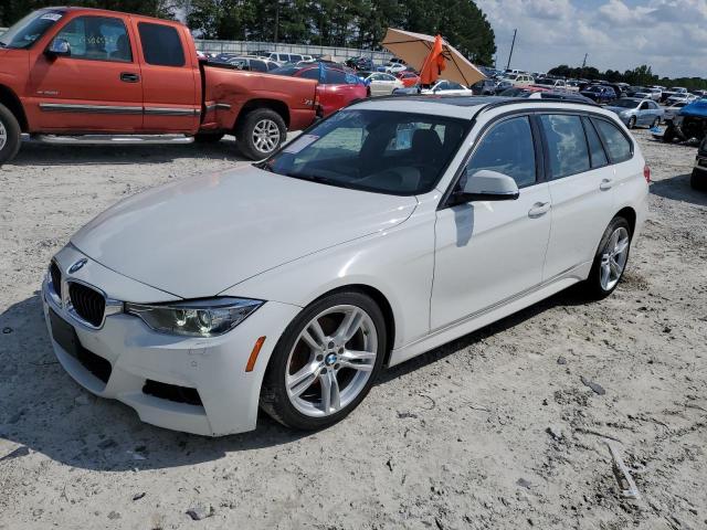 2015 BMW 328 XI - WBA3G7C50FK296625