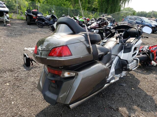 2013 HONDA GL1800 G JH2SC68G7DK101168