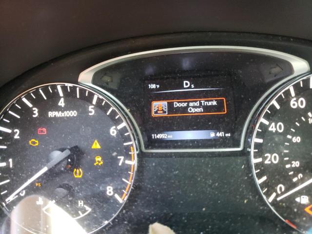 1N4AL3AP6GN311962 Nissan ALTIMA 2.5