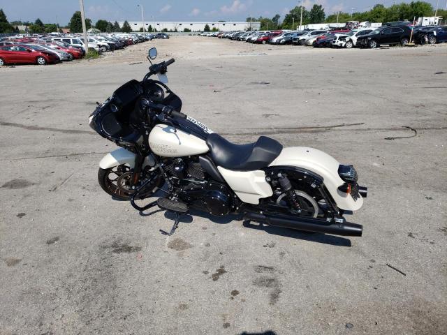 2023 HARLEY-DAVIDSON FLTRXST 1HD1ACL11PB604001