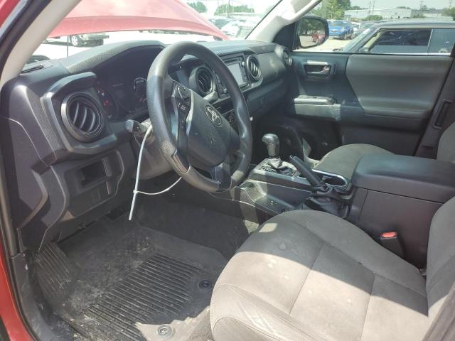 2016 TOYOTA 1 TON TRUC 5TFRX5GN3GX051222