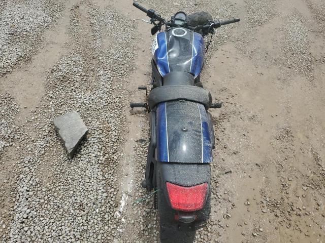 2016 KAWASAKI EN650 B JKAENEB14GDA15112