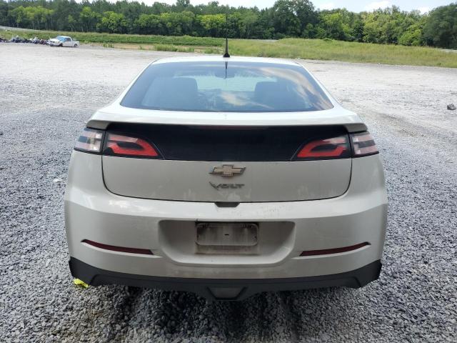 VIN 1G1RB6E40DU130660 2013 Chevrolet Volt no.6