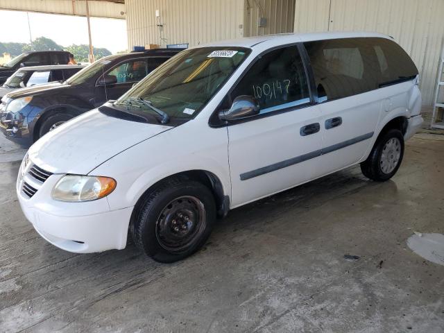 2005 Dodge Caravan C/V 