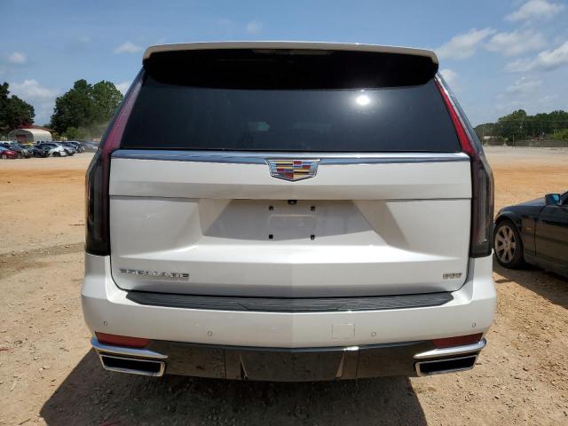 1GYS3AKL4NR101827 Cadillac Escalade Luxury