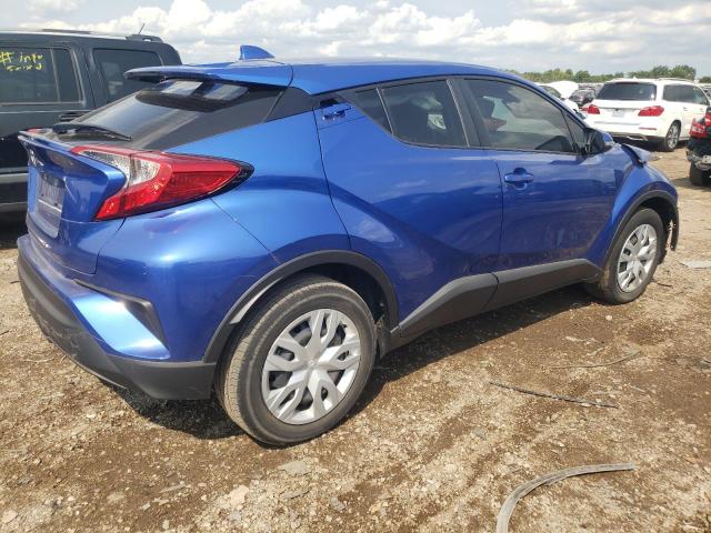 JTNKHMBX0L1091221 Toyota C-HR XLE 3