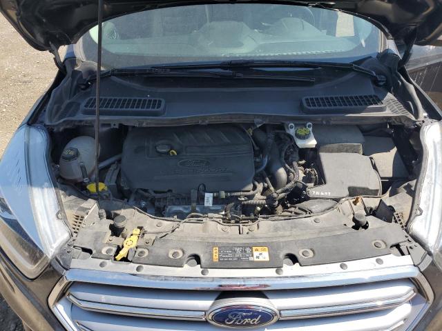 1FMCU0JD1HUB50055 Ford Escape Titanium