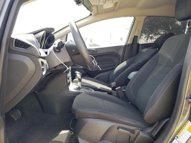3FADP4BJ9KM129659 Ford FIESTA SE