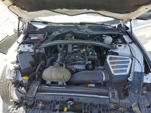 1FA6P8TH4H5340598 Ford MUSTANG