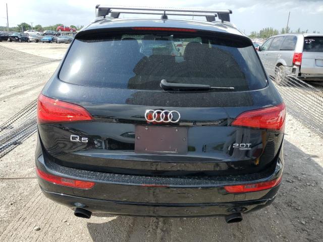 VIN WA1LFAFP1DA022556 2013 Audi Q5, Premium Plus no.6