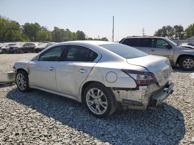 Vin: 1n4aa5ap3ec481044, lot: 61851343, nissan maxima s 20142