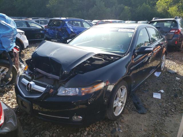 2007 Acura TL 