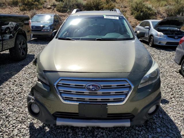 Subaru Outback 2.5i Limited 2015 4S4BSBLC0F3242942 Image 5