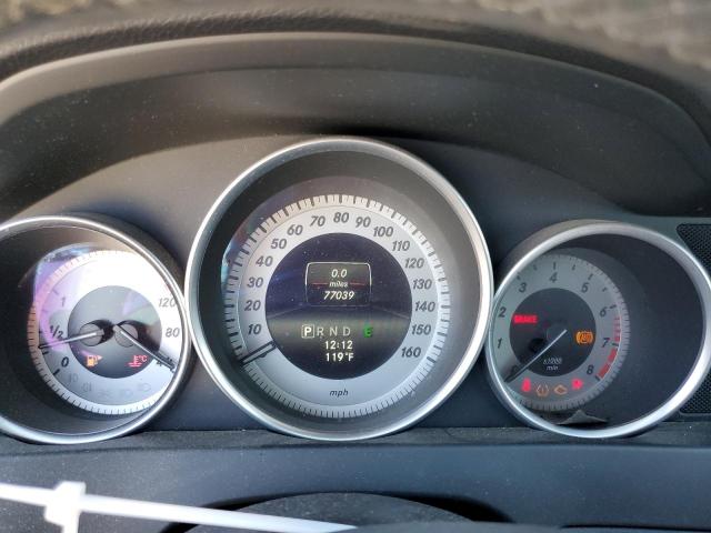 WDDGJ4HB0EG174566 Mercedes-Benz C 250