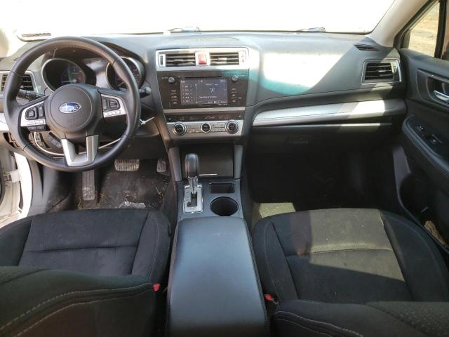 2017 SUBARU LEGACY 4S3BNAF69H3031995