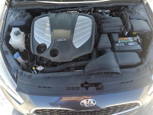 KNALN4D73E5134716 KIA Cadenza Premium
