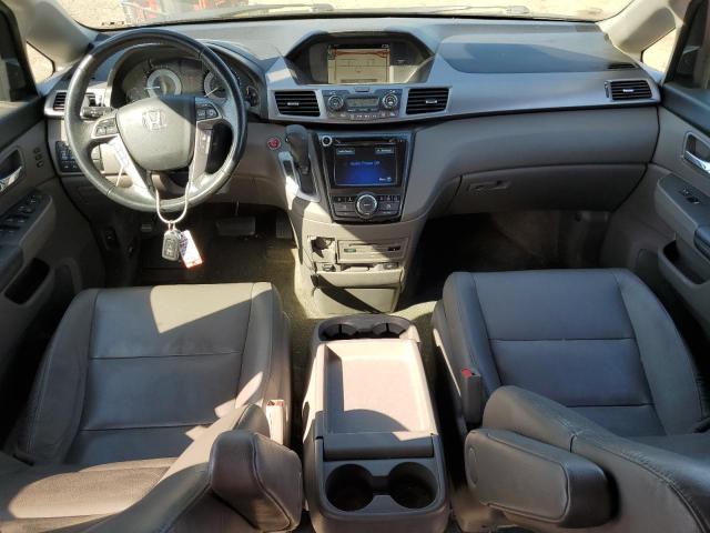 5FNRL5H90FB009256 2015 HONDA ODYSSEY, photo no. 8