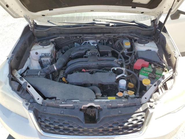 JF2SJAHC9FH450817 Subaru Forester 2.5i Limited
