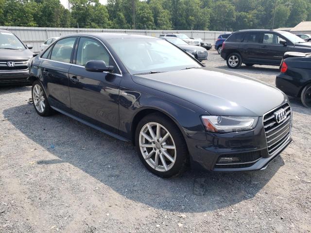 VIN WAUFFAFL9FN045625 2015 Audi A4, Premium Plus no.4