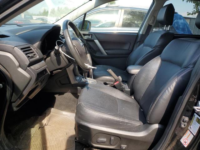 JF2SJAHC7FH595886 Subaru Forester 2.5i Limited