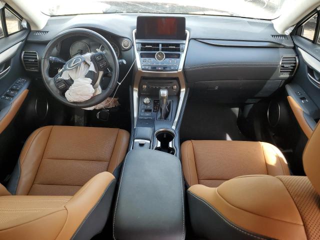 2020 LEXUS NX 300 JTJDARBZ1L5005291