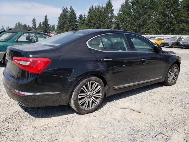KNALN4D76E5129834 KIA Cadenza Premium
