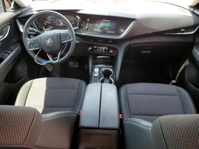 LRBAZLR40ND016201 Buick Envision Preferred
