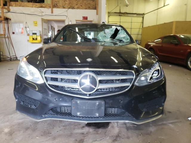 WDDHF9HB6FB098630 2015 MERCEDES-BENZ E-CLASS, photo no. 5