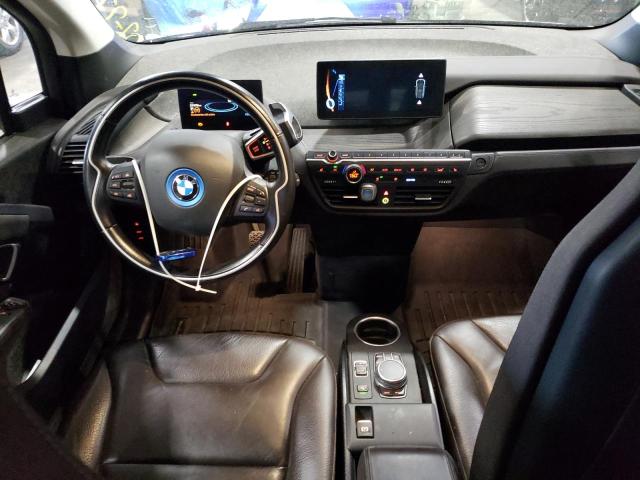 WBY1Z8C30HV892214 BMW I3 REX