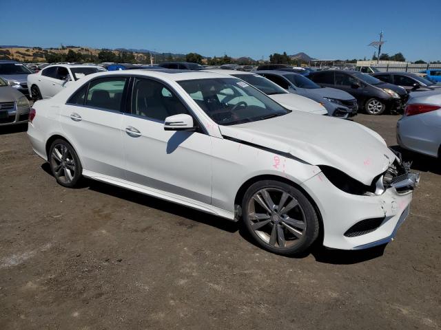 WDDHF5KB4EA814382 Mercedes-Benz E 350