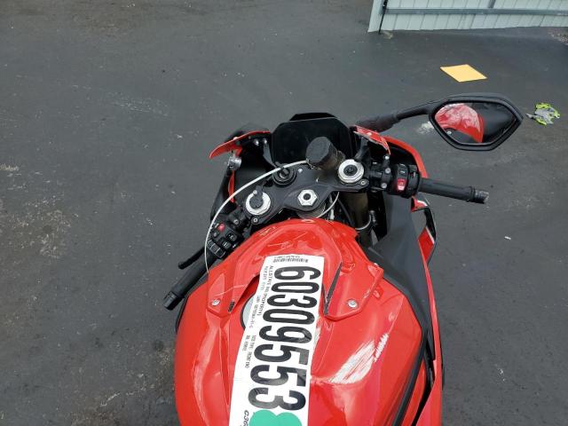 2023 BMW S 1000 RR - WB10E6300P6H39912
